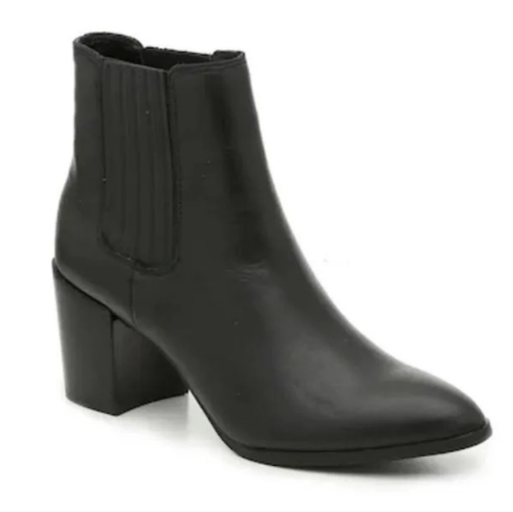 Steve Madden Jain Boots